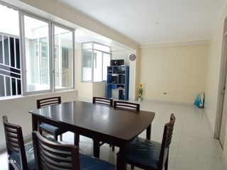 Foto 4 de DEPARTAMENTO DE ESTRENO EN SMP AV. SAN JOSE