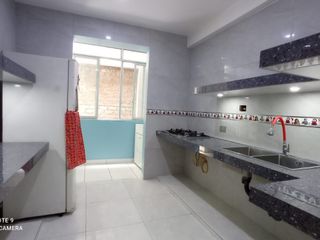 Foto 5 de DEPARTAMENTO DE ESTRENO EN SMP AV. SAN JOSE