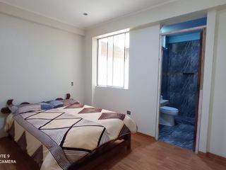 Foto 11 de DEPARTAMENTO DE ESTRENO EN SMP AV. SAN JOSE