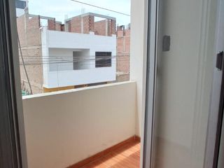 Foto 13 de DEPARTAMENTO DE ESTRENO EN SMP AV. SAN JOSE