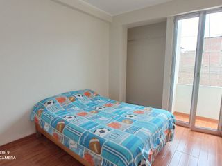 Foto 19 de DEPARTAMENTO DE ESTRENO EN SMP AV. SAN JOSE
