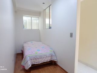 Foto 20 de DEPARTAMENTO DE ESTRENO EN SMP AV. SAN JOSE