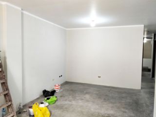 Foto 5 de ALQUILER DE DEPARTAMENTO EN 1ER PISO EN LOS OLIVOS