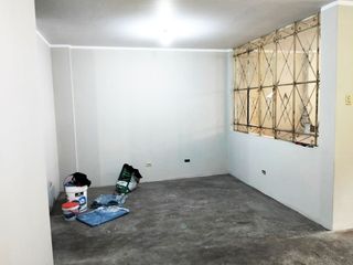 Foto 7 de ALQUILER DE DEPARTAMENTO EN 1ER PISO EN LOS OLIVOS
