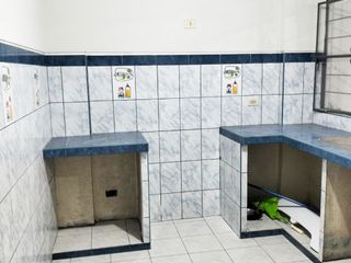 Foto 8 de ALQUILER DE DEPARTAMENTO EN 1ER PISO EN LOS OLIVOS