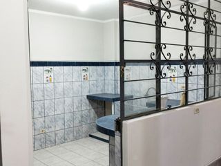 Foto 10 de ALQUILER DE DEPARTAMENTO EN 1ER PISO EN LOS OLIVOS