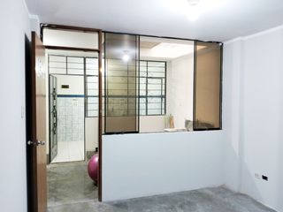 Foto 15 de ALQUILER DE DEPARTAMENTO EN 1ER PISO EN LOS OLIVOS