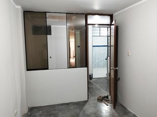 Foto 17 de ALQUILER DE DEPARTAMENTO EN 1ER PISO EN LOS OLIVOS