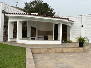 Foto 14 de VENDO LINDA CASA EN EL SOL DE LA MOLINA