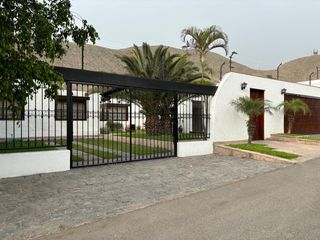 Foto 1 de VENDO LINDA CASA EN EL SOL DE LA MOLINA