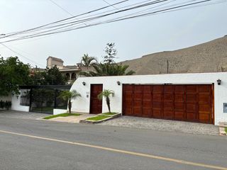 Foto 3 de VENDO LINDA CASA EN EL SOL DE LA MOLINA