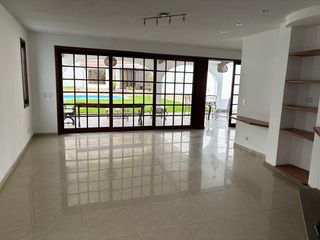 Foto 8 de VENDO LINDA CASA EN EL SOL DE LA MOLINA