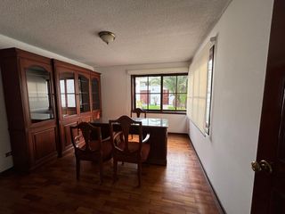 Foto 10 de VENDO LINDA CASA EN EL SOL DE LA MOLINA