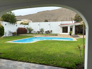 Foto 11 de VENDO LINDA CASA EN EL SOL DE LA MOLINA