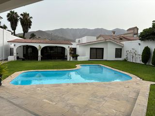 Foto 12 de VENDO LINDA CASA EN EL SOL DE LA MOLINA