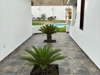 Foto 30 de VENDO LINDA CASA EN EL SOL DE LA MOLINA