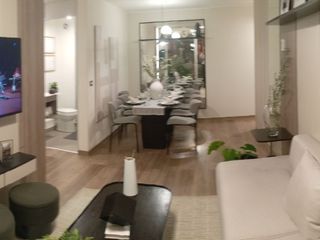 Foto 2 de DEPARTAMENTO DE ESTRENO, DESDE 64 M2 A 83 M2, 3 DORMITORIOS, 2 BAÑOS, EXCELENTES ÁREAS COMUNES