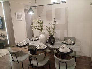 Foto 4 de DEPARTAMENTO DE ESTRENO, DESDE 64 M2 A 83 M2, 3 DORMITORIOS, 2 BAÑOS, EXCELENTES ÁREAS COMUNES