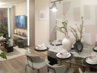Foto 5 de DEPARTAMENTO DE ESTRENO, DESDE 64 M2 A 83 M2, 3 DORMITORIOS, 2 BAÑOS, EXCELENTES ÁREAS COMUNES