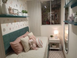 Foto 9 de DEPARTAMENTO DE ESTRENO, DESDE 64 M2 A 83 M2, 3 DORMITORIOS, 2 BAÑOS, EXCELENTES ÁREAS COMUNES