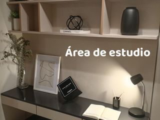 Foto 10 de DEPARTAMENTO DE ESTRENO, DESDE 64 M2 A 83 M2, 3 DORMITORIOS, 2 BAÑOS, EXCELENTES ÁREAS COMUNES