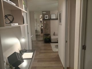 Foto 11 de DEPARTAMENTO DE ESTRENO, DESDE 64 M2 A 83 M2, 3 DORMITORIOS, 2 BAÑOS, EXCELENTES ÁREAS COMUNES