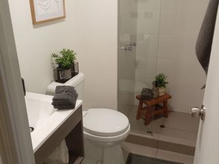Foto 13 de DEPARTAMENTO DE ESTRENO, DESDE 64 M2 A 83 M2, 3 DORMITORIOS, 2 BAÑOS, EXCELENTES ÁREAS COMUNES