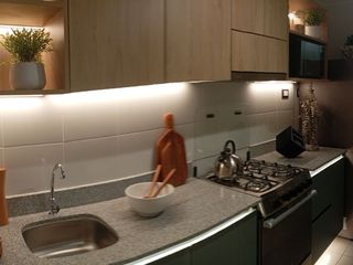 Foto 15 de DEPARTAMENTO DE ESTRENO, DESDE 64 M2 A 83 M2, 3 DORMITORIOS, 2 BAÑOS, EXCELENTES ÁREAS COMUNES
