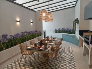 Foto 19 de DEPARTAMENTO DE ESTRENO, DESDE 64 M2 A 83 M2, 3 DORMITORIOS, 2 BAÑOS, EXCELENTES ÁREAS COMUNES