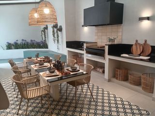 Foto 22 de DEPARTAMENTO DE ESTRENO, DESDE 64 M2 A 83 M2, 3 DORMITORIOS, 2 BAÑOS, EXCELENTES ÁREAS COMUNES