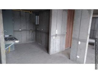 Foto 6 de VENDO APARTAMENTO EN OBRA GRIS