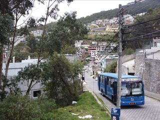 Foto 1 de Terreno de venta sector Cochapamba