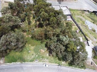 Foto 3 de Terreno de venta sector Cochapamba