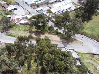Foto 4 de Terreno de venta sector Cochapamba