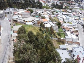Foto 5 de Terreno de venta sector Cochapamba