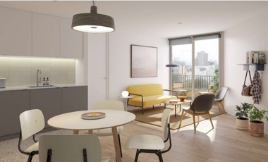 Departamento en Venta en Miraflores - Ansicht 2