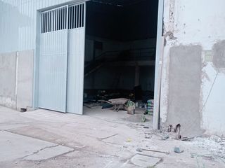 Foto 4 de 🏭 ALQUILER DE ALMACÉN PREMIUM EN PARQUE INDUSTRIAL – ¡UBICACIÓN ESTRATÉGICA!