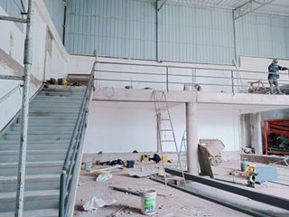 Foto 5 de 🏭 ALQUILER DE ALMACÉN PREMIUM EN PARQUE INDUSTRIAL – ¡UBICACIÓN ESTRATÉGICA!