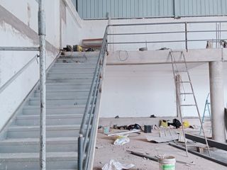 Foto 7 de 🏭 ALQUILER DE ALMACÉN PREMIUM EN PARQUE INDUSTRIAL – ¡UBICACIÓN ESTRATÉGICA!