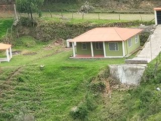 Foto 1 de PINTAG VENTA CASA DE CAMPO.