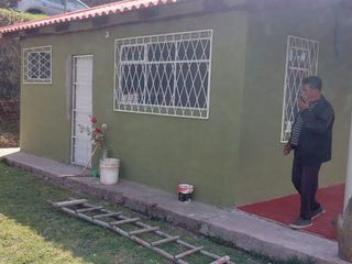 Foto 3 de PINTAG VENTA CASA DE CAMPO.