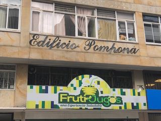 Foto 1 de VENDO OFICINA EN EL CENTRO DE IBAGUÉ