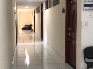 Foto 2 de VENDO OFICINA EN EL CENTRO DE IBAGUÉ