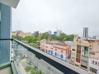 Foto 1 de ¡Estrena Tu Nuevo Hogar En Jesús María!