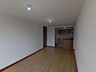 Foto 7 de SE VENDE ESPECTACULAR APARTAMENTO MOSQUERA SOL NACIENTE