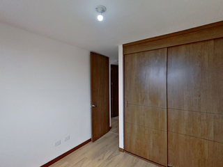 Foto 10 de SE VENDE ESPECTACULAR APARTAMENTO MOSQUERA SOL NACIENTE