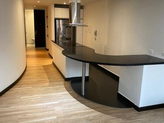Foto 1 de APARTAMENTO EN VENTA EN LA CABRERA (ROSALES)