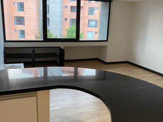 Foto 2 de APARTAMENTO EN VENTA EN LA CABRERA (ROSALES)