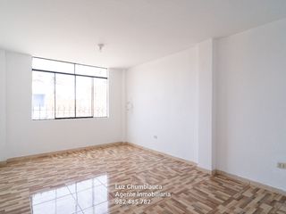 Foto 4 de VENDO DEPARTAMENTO EN CALLAO