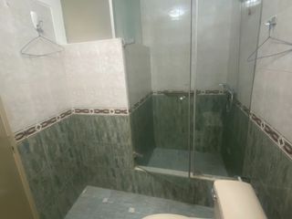 Foto 10 de VENDO AMPLIO DEPARTAMENTO PRIMER PISO ELEVADO REMODELADO CASUARINAS SUR